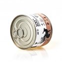 3Coty TURKIJA + KRAUJOJAS suaugusiems katėms 180g 3Coty TURKIJA + KRAUJOJAS suaugusiems katėms 180g