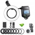 Godox MF-R76N Makro Rengas Salama Nikonille Godox MF-R76N Makro Rengas Salama Nikonille