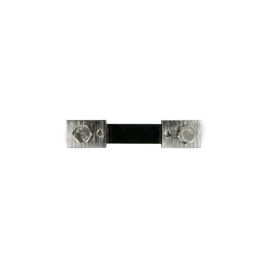 OEM Measuring Shunt 100A / 75mV – 2