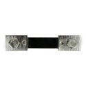 Oem Matavimo šuntas 100A / 75mV Oem Matavimo šuntas 100A / 75mV