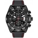 Meeste kell PAUL LORENS - PL8754A5-1A3 (zg375b) + KAST