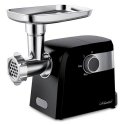 Maestro MR-854 liha jahvatusmasin 1500 W must Maestro MR-854 liha jahvatusmasin 1500 W must
