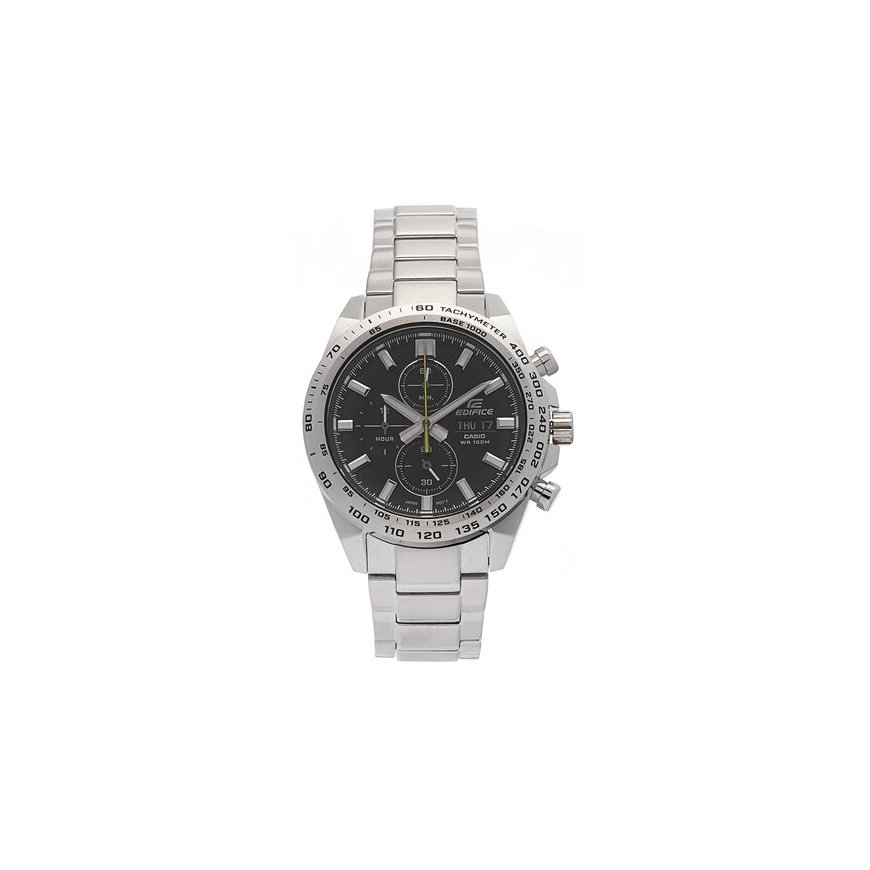 Casio Laikrodis Casio Edifice EFR-574D-1AVUEF