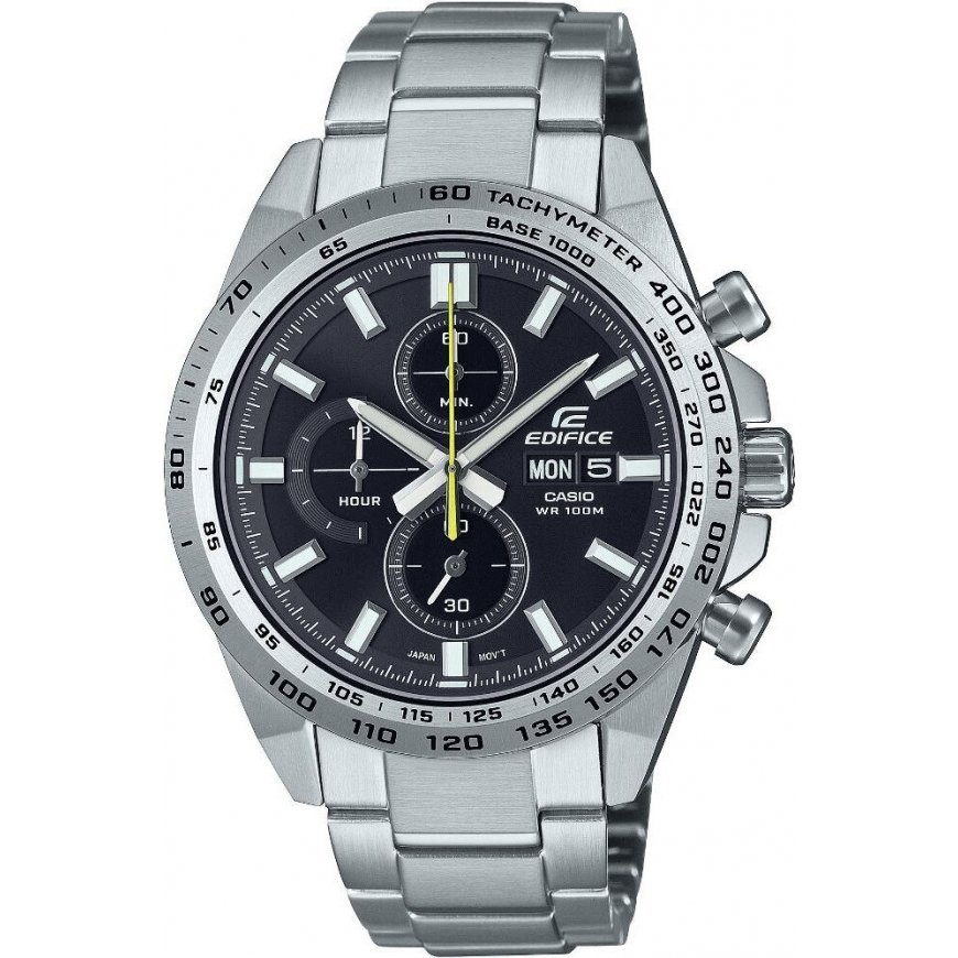 Laikrodis Casio Edifice EFR-574D-1AVUEF – 2