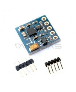 OEM QMC5883 Three-axis magnetometer
