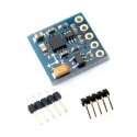 Oem QMC5883 Trijų ašių magnetometras Oem QMC5883 Trijų ašių magnetometras