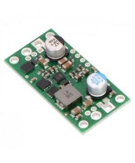 OEM DC/DC Voltage Converter 5V-38V to 5V D24V90F5 (STEP DOWN)