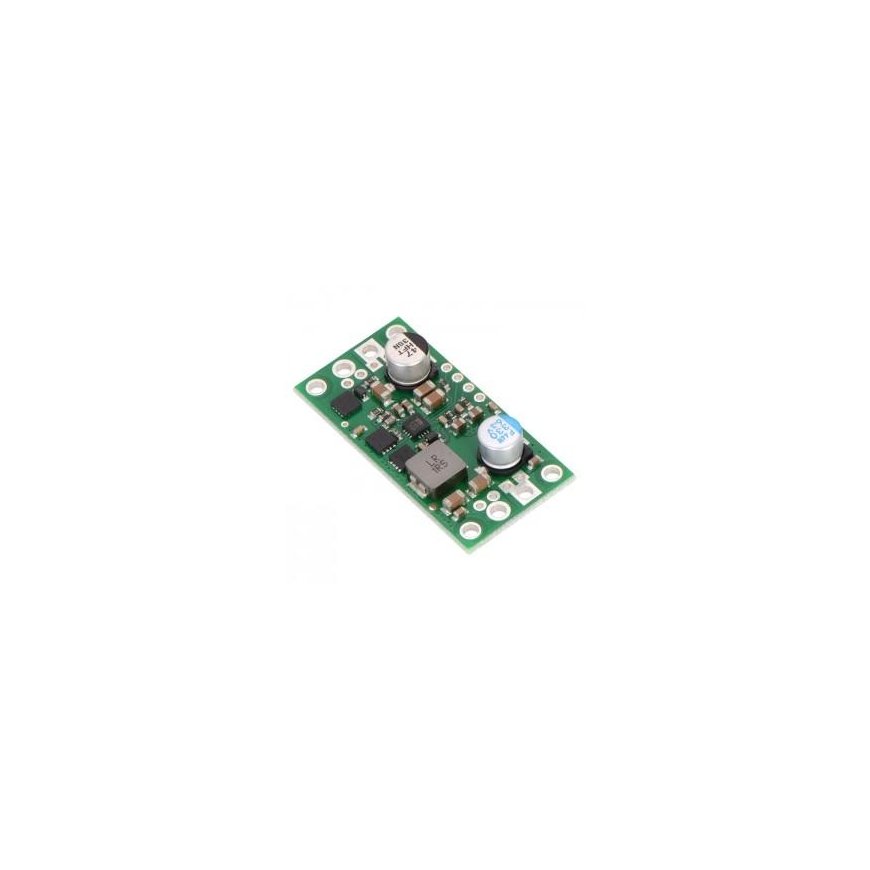 OEM DC/DC Voltage Converter 5V-38V to 5V D24V90F5 (STEP DOWN)