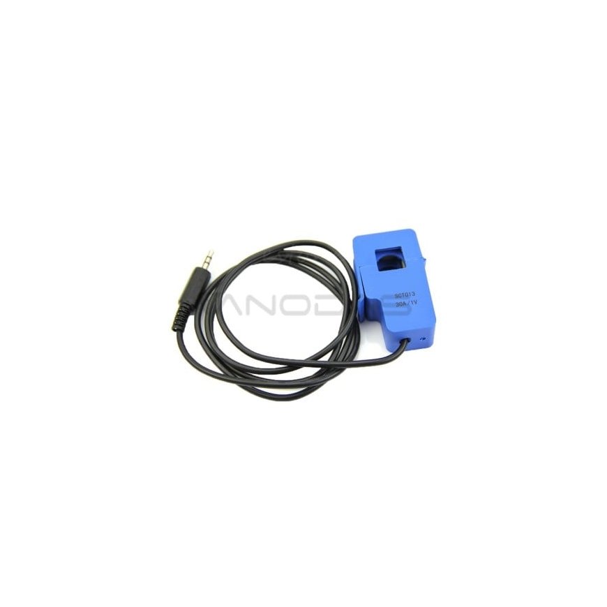 OEM AC Current Measurement Module - 30A