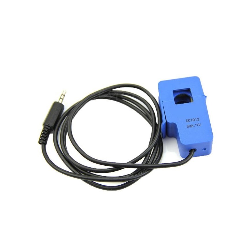 OEM Vaihtovirran mittausmoduuli - 30A – 2