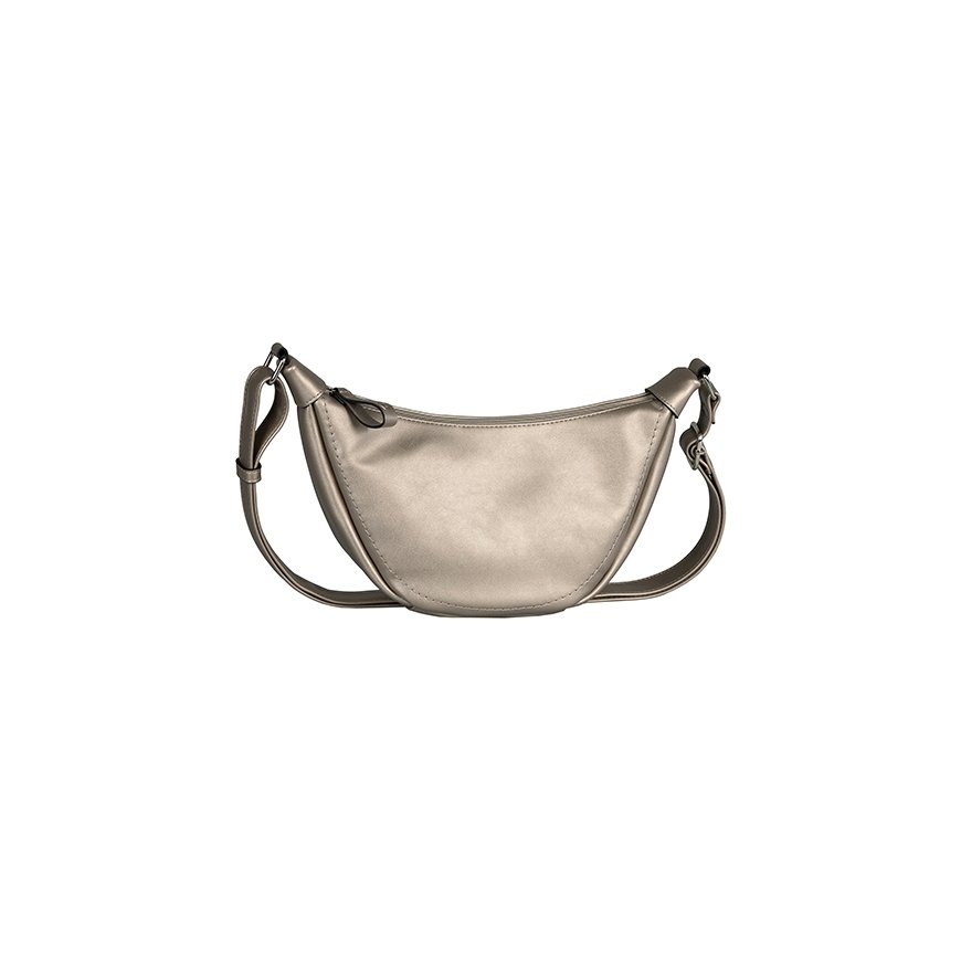 Tom Tailor Naisten olkalaukku Liriel Banana Bag – 2