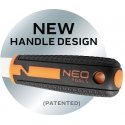 NEO tools 10-008 uzmava un uzmavu komplekts NEO tools 10-008 uzmava un uzmavu komplekts