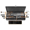 NEO tools 10-008 hylsy & hylsysarja NEO tools 10-008 hylsy & hylsysarja
