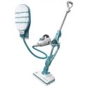 Black & Decker 9IN1 Steam-mop Höyrymoppi 0,5 L 1300 W Turkoosi, Valkoinen Black & Decker 9IN1 Steam-mop Höyrymoppi 0,5 L 1300 W Turkoosi, Valkoinen