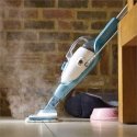 Black & Decker 9IN1 Steam-mop Höyrymoppi 0,5 L 1300 W Turkoosi, Valkoinen Black & Decker 9IN1 Steam-mop Höyrymoppi 0,5 L 1300 W Turkoosi, Valkoinen