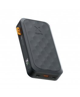 Xtorm Fuel Series 5 20000 mAh Melns