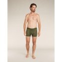 Icebreaker Merino 125 Cool-Lite Boxers - loden Icebreaker Merino 125 Cool-Lite Boxers - loden
