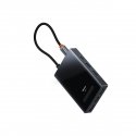 Baseus PioneerJoy 8-in-1 USB-C centras HDMI 4K@60Hz + HDMI 4K@30Hz +