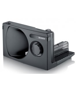 Severin AS 9578 pjaustyklė Elektrinis 100 W Juoda Plastikas