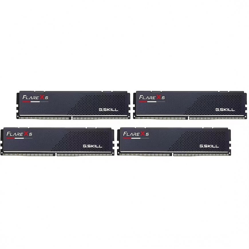 G.SKILL FLARE X5 AMD DDR5