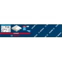 Bosch 2 608 900 709 šlifuoklio priedas 25 vnt Šlifavimo tinklelis Bosch 2 608 900 709 šlifuoklio priedas 25 vnt Šlifavimo tinklelis