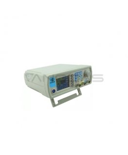 OEM Functional Generator DDS JDS6600 15MHz - 2 channels