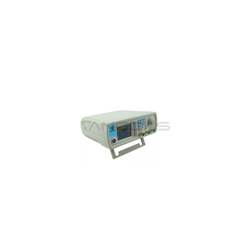 Oem Funkcinis generatorius DDS JDS6600 15MHz - 2 kanalų
