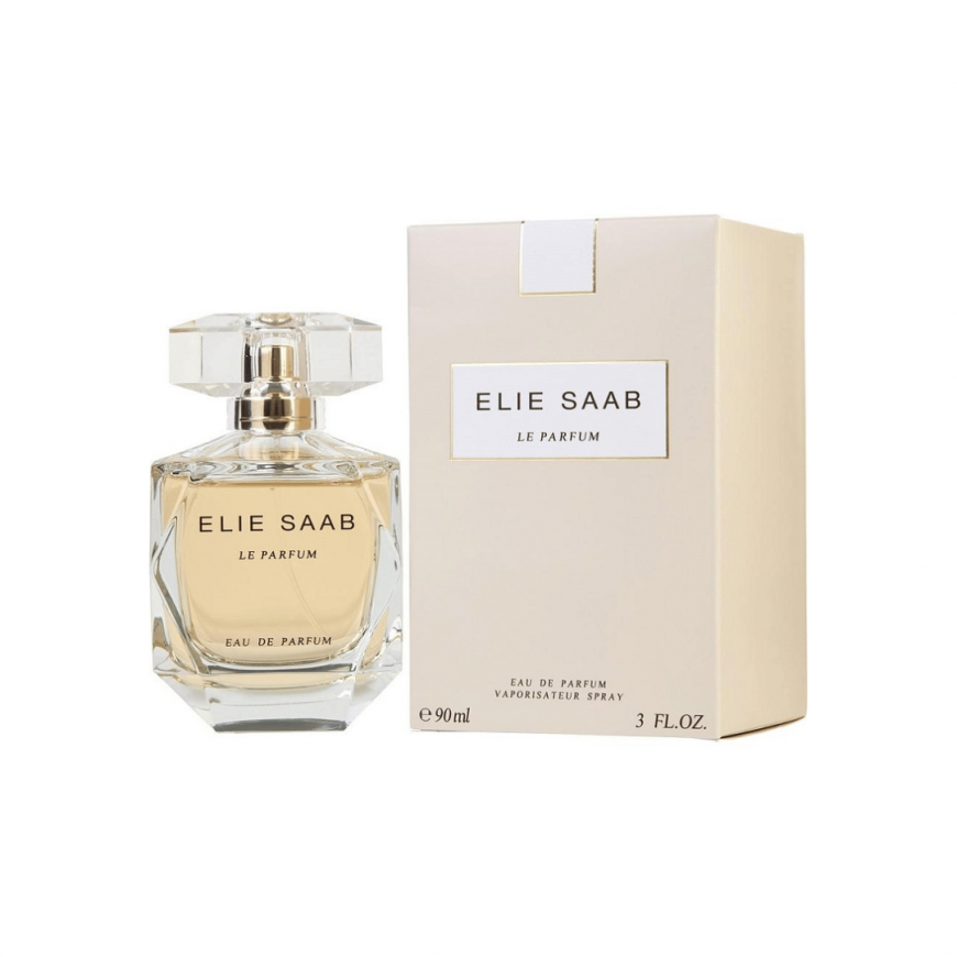 Elie Saab Le Parfum Lumière Eau De Parfum 90 ml (moterims)