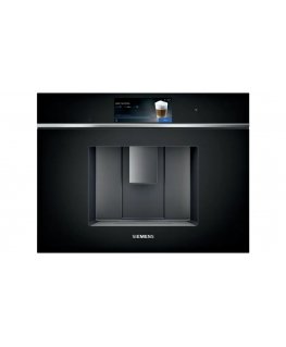 Siemens iQ700 CT718L1B0 kahvinkeitin Täysautomaattinen Espressokone 2,4 L