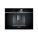 Siemens iQ700 CT718L1B0 kahvinkeitin Täysautomaattinen Espressokone 2,4 L Siemens iQ700 CT718L1B0 kahvinkeitin Täysautomaattinen Espressokone 2,4 L