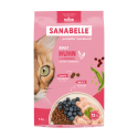 BOSCH Sanabelle Karma kassidele kanaga 8kg BOSCH Sanabelle Karma kassidele kanaga 8kg
