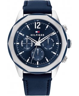 Laikrodis Tommy Hilfiger Vyriškas laikrodis Tommy Hilfiger Lars 1792063 + DĖŽUTĖ