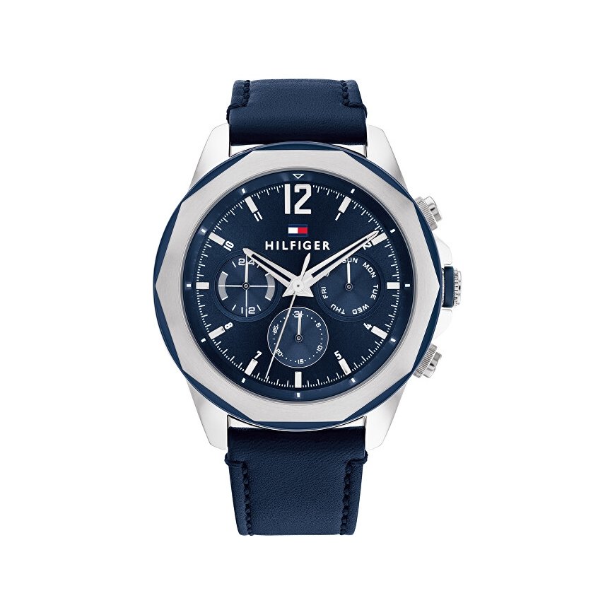 Часы Tommy Hilfiger Мужские часы Tommy Hilfiger Lars 1792063 + КОРОБКА