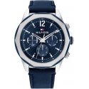 Tommy Hilfiger Watch Men's Watch Tommy Hilfiger Lars 1792063 + BOX Tommy Hilfiger Watch Men's Watch Tommy Hilfiger Lars 1792063 + BOX
