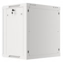 Lanberg WF01-6412-00S rack cabinet 12U Wall mounted rack Grey