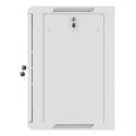 Lanberg WF01-6412-00S püstik 12U Seinale monteeritav riiul Hall
