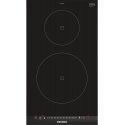 Siemens EH375FBB1E hob Black Built-in Zone induction hob 2 zone(s) Siemens EH375FBB1E hob Black Built-in Zone induction hob 2 zone(s)