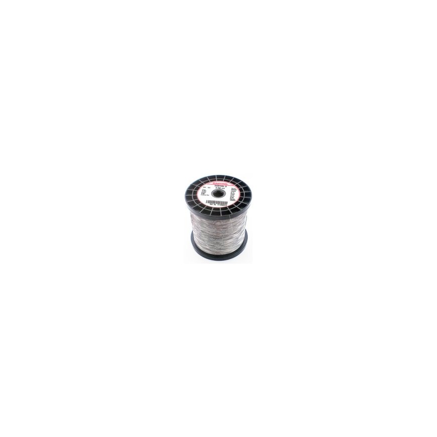 Oem Nichromo traad 0.6mm 10m