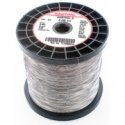 Oem Nichromo -lanka 0,6 mm 10 m Oem Nichromo -lanka 0,6 mm 10 m