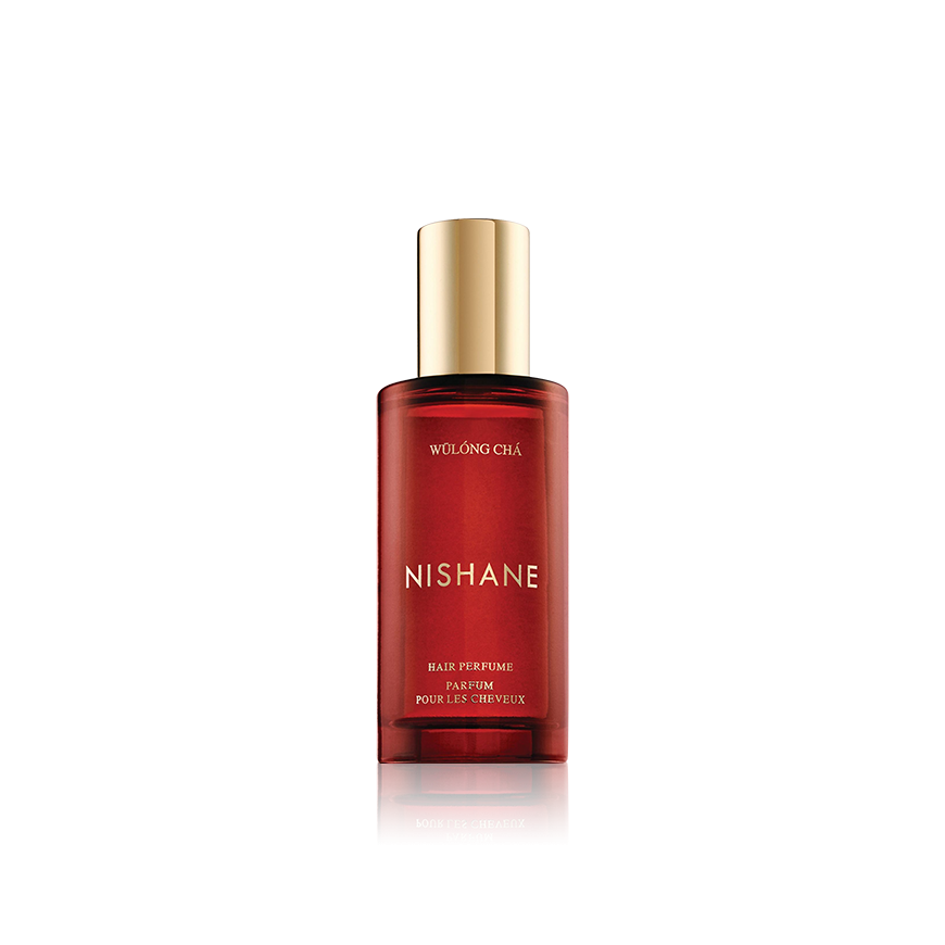 Nishane Wulong Cha Hiuskosmetiikka 50ml