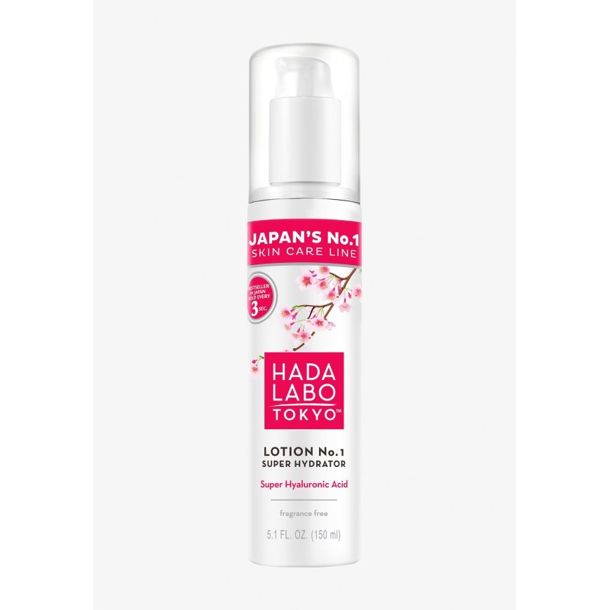 Hada Labo Tokyo Hada Labo Tokyo