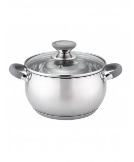 Katls Voltz OV51210N18, 18 cm/2,5 l, nerūsējošais tērauds