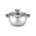 Katls Voltz OV51210N18, 18 cm/2,5 l, nerūsējošais tērauds