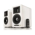 AIRPULSE A100 Red Wired & Wireless 100 W