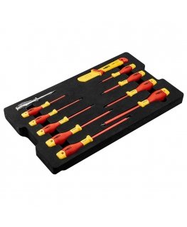 NEO tools 01-311 instrumentu kārba