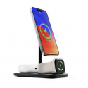 Twelve South HiRise 3 Deluxe Qi2 juhtmevaba laadija Twelve South HiRise 3 Deluxe Qi2 juhtmevaba laadija