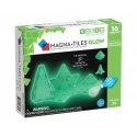 MAGNA-TILES Magnetic Constructor 'Hamster Ball', 13 pcs. MAGNA-TILES Magnetic Constructor 'Hamster Ball', 13 pcs.
