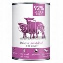 OLLO Умами ягненок и говядина – влажный корм для собак – 400 г