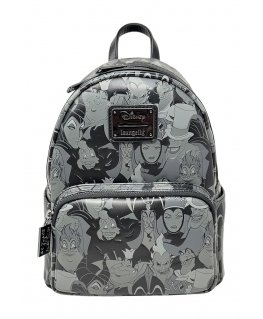 Сумка через плечо Loungefly Disney Villains