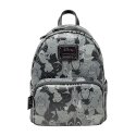 Loungefly Disney Villains shoulder bag